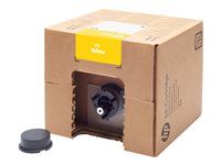 3 L - žlutá - originální - Latex - inkoustová cartridge - pro Latex 800, 800 W