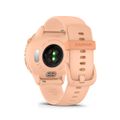 GARMIN Vívoactive 6, Pink Dawn