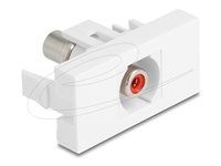 Easy 45 Module RCA female to RCA female