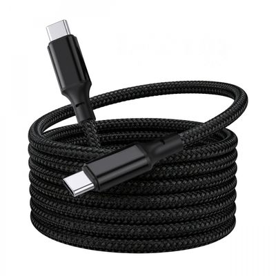 TB Magnetic USB-C na USB-C kabel, 1m