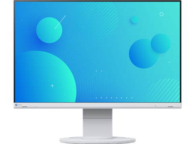 EIZO FlexScan/EV2360/22,5"/IPS/FHD/60Hz/5ms/White/5R