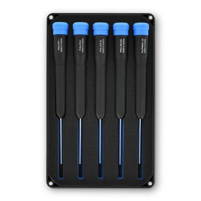 iFixit Sada precizních šroubováků Marlin – 5 standardních typů