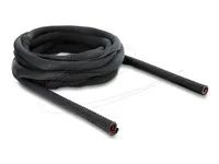 Delock Cable Protection Sleeve with oran