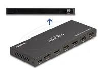 HDMI Switch 5 x HDMI in to 1 x HDMI out