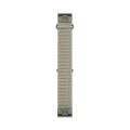 GARMIN Text. remienok ComfortFit (20mm) QF, krá, O