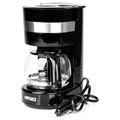 AMIO Kávovar do auta, 0,65 l, 24 V, 300 W