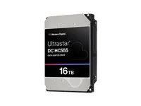 Pevný disk - Datové centrum - 16 TB - interní - 3.5" - SATA 6Gb/s - 7200 ot/min. - vyrovnávací paměť: 512 MB