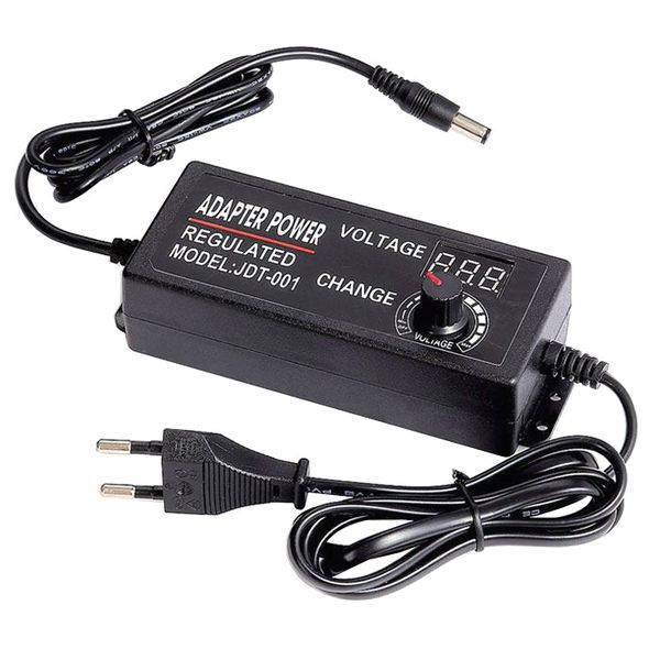 Adaptér napájecí 9-24V 3000mA HLF-001