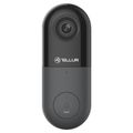 TELLUR SMART Audio/Video zvonek, WiFi, 1080P, PIR