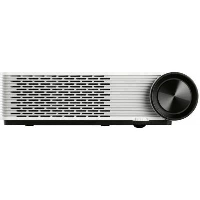 VIEWSONIC X2000L-4K, Laser Projektor 4K UHD, bílý