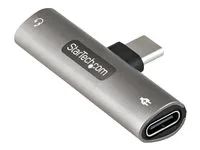 USB-C to Audio & Charging (CDP235APDM) - Dokovací stanice - USB-C