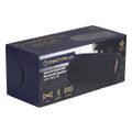 MANTA SPK130GO-BK, Bluetooth reproduktor, černá