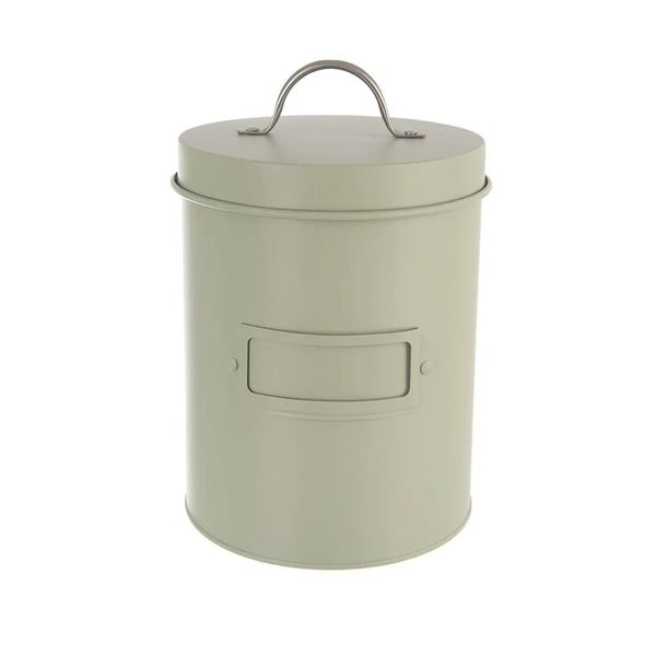 Dóza ORION Greenish 11cm