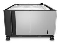 Zásobník médií - 1500 listy v 1 zásobník(y) - pro Color LaserJet 1500; LaserJet Enterprise M806; LaserJet Enterprise Flow MFP M830