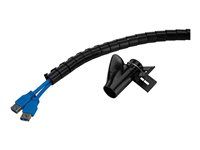 Neomounts Spiral Cable Wrap ?20 mm. mu