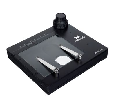Mechanický pracovní stolek pro stereomikroskopy MAGUS XY5