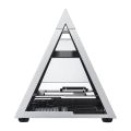 AZZA CSAZ mini 806 Pyramid Gaming Case, PC Skříň