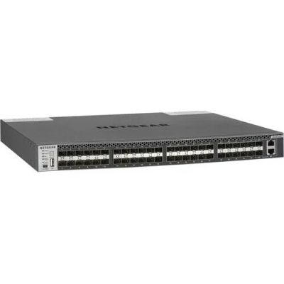 Netgear M4300-48XF managed switch
