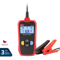 Tester autobaterie UNI-T UT673A