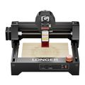 Laserový gravírovací stroj LONGER RAY5 mini 5,5W