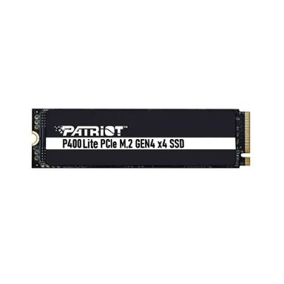 PATRIOT P400 Lite/500GB/SSD/M.2 NVMe/Heatsink/5R