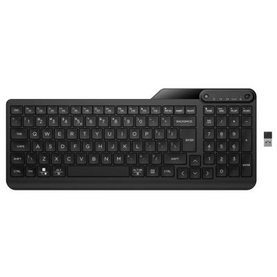 HP 475, Dual-Mode Bezdrôtová SK/CZ klávesnica