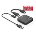 HAMA adaptér pro bezdrátový přenos obrazu, HDMI