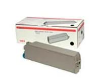 Černý toner do MC861/851 (7.000 stránek)