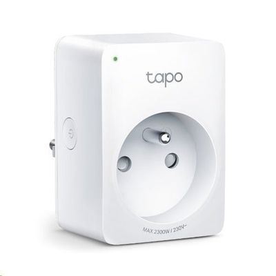 Chytrá zásuvka TP-LINK Tapo P100