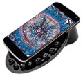 Mikroskop Bresser National Geographic 40–1280x s držákem chytrého telefonu