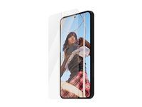 PanzerGlass SAFE ochranné sklo Samsung Galaxy S25/S24 s instalačním rámečkem