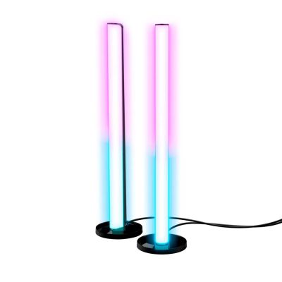 Trust GXT908 vybz rgb light bars