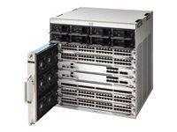 Cisco Catalyst 9400 Series Line Card - Prepínac - 48 x 10/100/1000 - zásuvný modul - UPOE (60 W) (balení 2)
