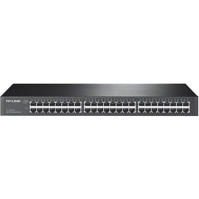 TP-Link TL-SG1048 48xRJ45 10/100/1000Mbps