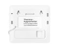 Termohygrometr Ermenrich Report WR10