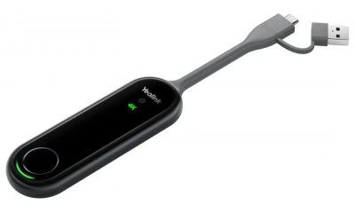 Yealink WPP30, WiFi dongle pro sdílení obsahu a BY