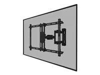 Montážní sada (deska VESA, montážní deska pro umístění na zdi, dekorativní kryt, bracket adapter, kryt kabelů) - pro Displej LCD