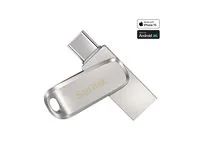 Jednotka USB flash - 512 GB - USB 3.2 Gen 1 / USB-C