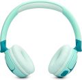 JBL JR320BT Green