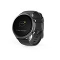 HAMA Fit Watch 6910, sportovní hodinky, černé