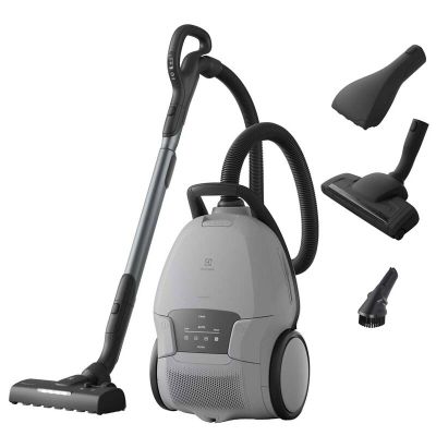 ELECTROLUX EB81A3UG, Ruční vysavač