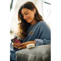 BEYERDYNAMIC AMIRON 300, Bezdrátová sluchátka, krémová