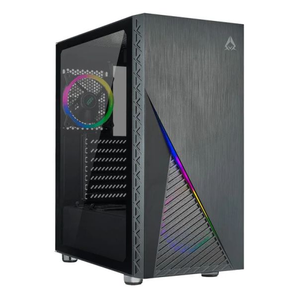 AZZA CSAZ-350 Zeno Gaming Case, PC Skříň