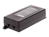 Dávkovač energie - AC 24 / DC 20-26.4 V - 90 Watt - pro AXIS C1410, D3110, F101, P1377, P1378, P1385, P1455, P8815, Q1615, Q6100, Q9216, W400