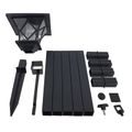 Svítidlo solární TRIXLINE TR 530 lampa