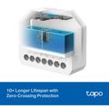 TP-LINK Tapo S112 Smart Switch, Přepínač