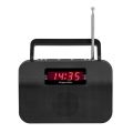 Radio KRUGER & MATZ KM0825