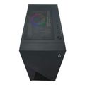 AZZA CSAZ-350 Zeno Gaming Case, PC Skříň