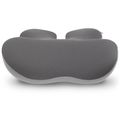 CONNECT IT GamaPro GREY, polštář na židli