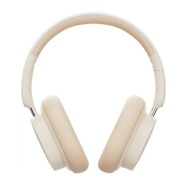 Sluchátka Bluetooth BASEUS Bowie D05 Cream White